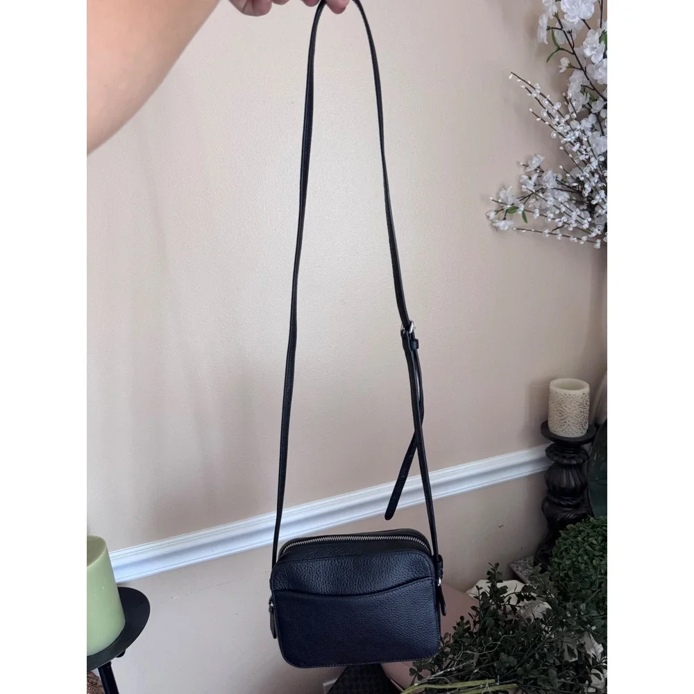 Coach jes crossbody